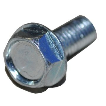 Vis filetage sillon M6x16ST