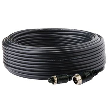 Câble de raccordement pour 2 caméras pour D69140