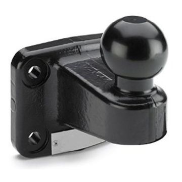 Accouplement Orlandi, charge d'app. 250kg, D23kN