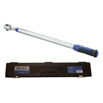 Drehmomentschlüssel 1/2"