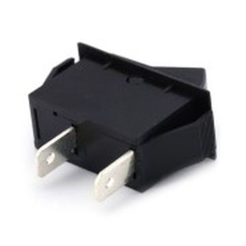 Wippschalter On / Off  12V/16A