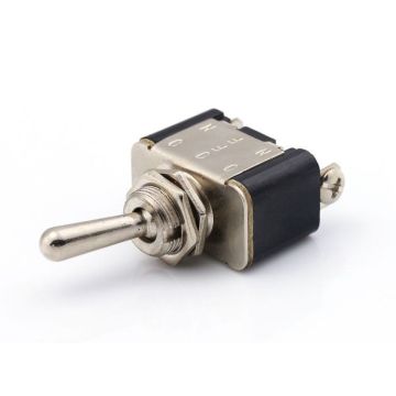 Interrupteur de clignotant Marche - Arrêt - Marche