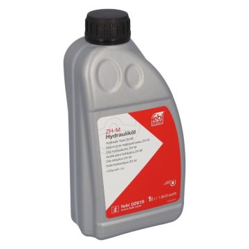 Hydrauliköl (ZH-M) 1 Liter