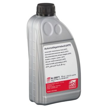 Huile de boîte automatique (ATF DEXRON IID) 1 litres