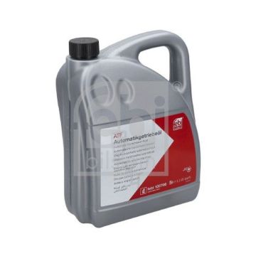 Automatikgetriebeöl (ATF 134 FE / NAG II +) 5 Liter