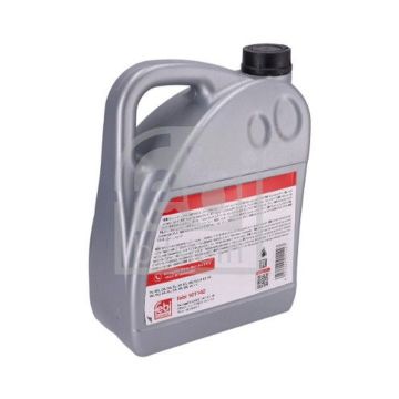 Motorenöl SAE 0W-40 5 Liter