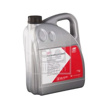 Automatikgetriebeöl (ATF / AISIN WARNER / DEXRON III) 5 Liter