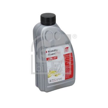 Motorenöl SAE 5W-20 HC E-FO 1 Liter