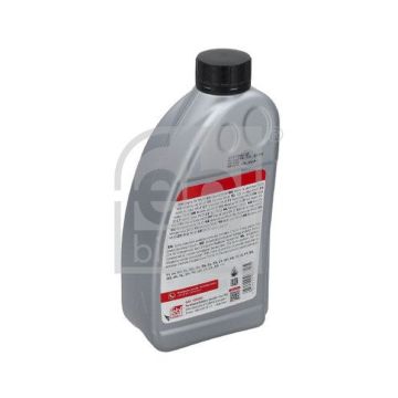 Motorenöl SAE 5W-20 HC E-FO 1 Liter