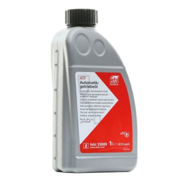 Automatikgetriebeöl (ATF 4) 1 Liter