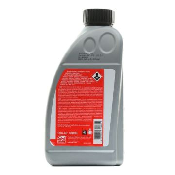 Automatikgetriebeöl (ATF 4) 1 Liter