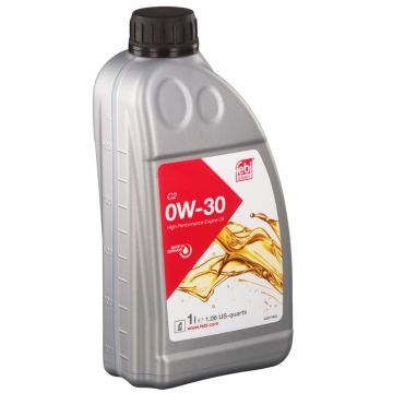 Motorenöl SAE 0W-30 C2 1 Liter