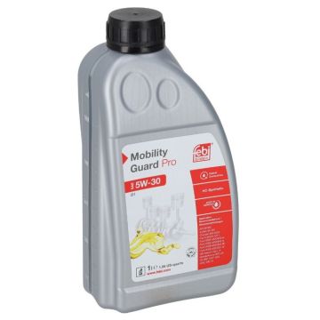 Huile de moteur SAE 5W-30 HC-C2 1 litres
