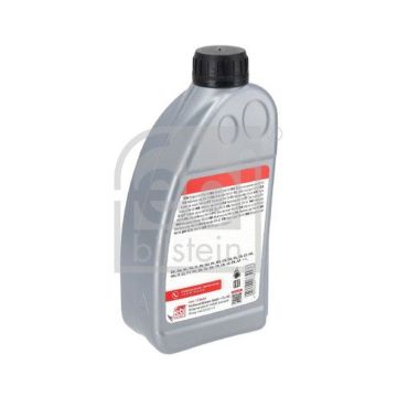 Huile de moteur SAE 5W-30 HC-C2 1 litres