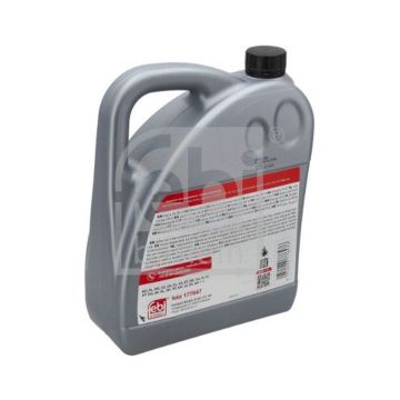 Motorenöl SAE 0W-20 4 Liter