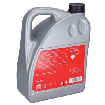 Motorenöl SAE 0W-20 5 Liter
