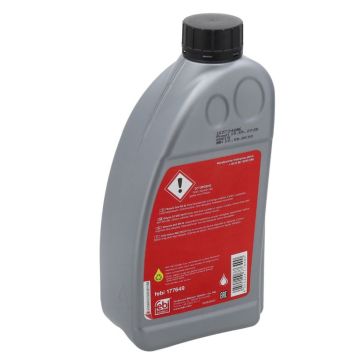 Motorenöl SAE 0W-20 IV 1 Liter