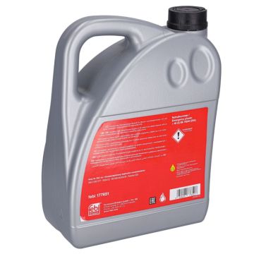 Motorenöl SAE 0W-20 IV 5 Liter