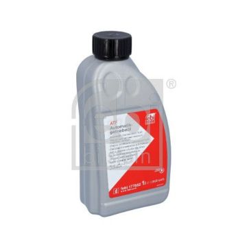 Huile de boîte automatique (ATF FZ) 1 litres