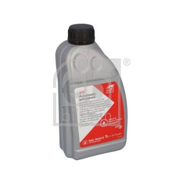 Huile de boîte automatique (ATF 7 / DEXRON ULV) 1 litres