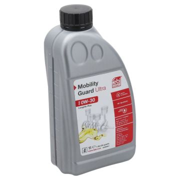 Motorenöl SAE 0W-30 LL3 1 Liter