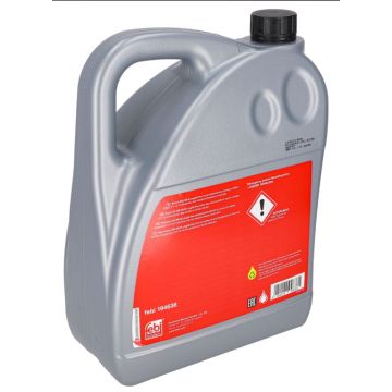 Motorenöl SAE 0W-30 LL3 5 Liter
