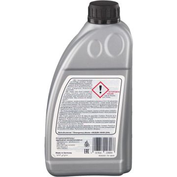 Huile de boîte automatique (ATF DEXRON IIIG / IIIH) 1 litres