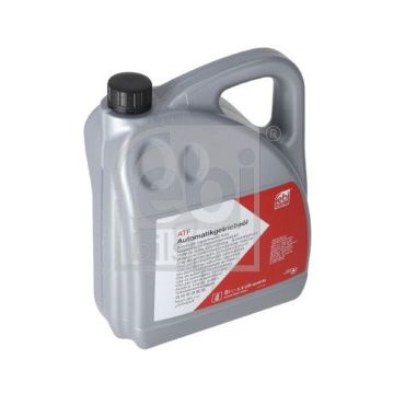 Automatikgetriebeöl (ATF 4) 5 Liter
