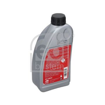 Automatikgetriebeöl (ATF / AISIN WARNER / DEXRON III) 1 Liter