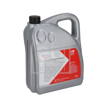 Huile de boîte automatique (ATF Dexron HP / VI) 5 litres