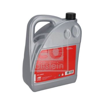 Huile de boîte automatique (ATF Dexron HP / VI) 5 litres