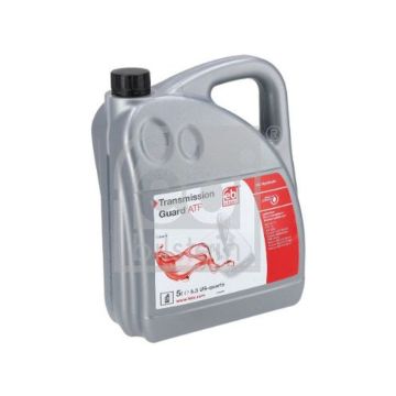 Automatikgetriebeöl (ATF 134 / NAG2) 5 Liter