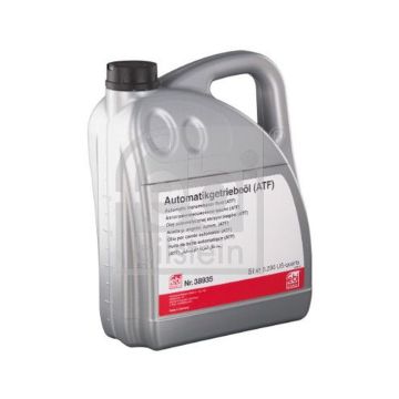 Automatikgetriebeöl (ATF 2) 5 Liter