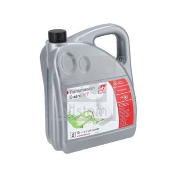 Automatikgetriebeöl (ATF 3+) 5 Liter