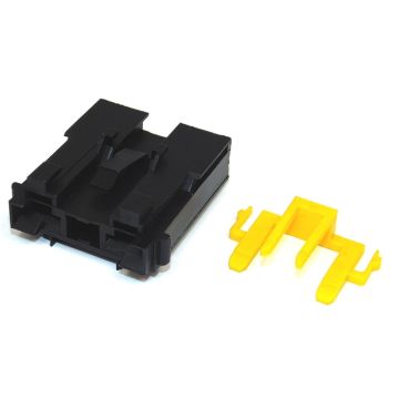 Porte-fusibles pour fusibles MAXI - jusqu'à 80A