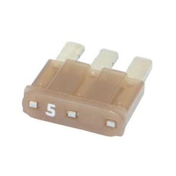 Micro 3 Sicherung 5A
