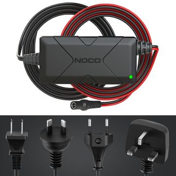 Ladekabel zu GB70, GB150, GB250, GB251, GB500