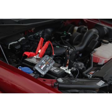 Startbooster Genius GB40 12V 1000A