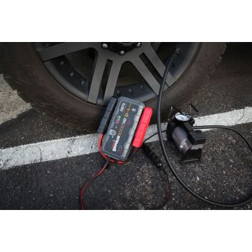 Startbooster Genius GB70 12V 2000A