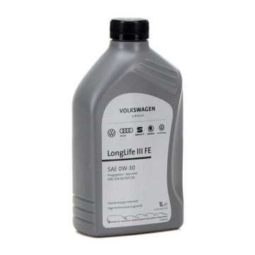 Motorenöl 0W30, Longlife III FE / VAG Original