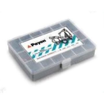 Sortiment Oelablassdichtichtringe