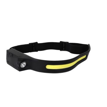 Lampe frontale à LED