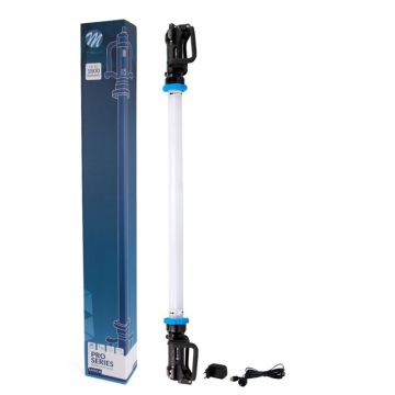 LED Motorhaubenleuchte, 1800lm