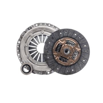 jeu d'embrayage Ø 250mm, Jakoparts