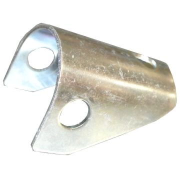 Accouplement à boule étrier de distance Ø 50 sur 45mm