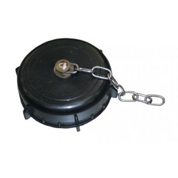 Abwassertankdeckel Ifor Williams