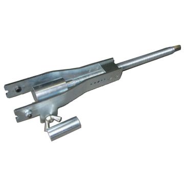 Montagewerkzeug zu Auflaufdämpfer Knott