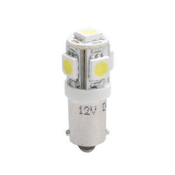 LED Lampe Blister 12V Set à 2 Stk. (≙4W)
