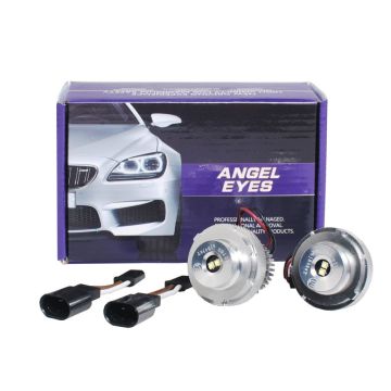 LED-Set Angel Eyes 12V E60/E61 à 2Stk.