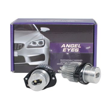 LED-Set Angel Eyes 12V  à 2Stk.